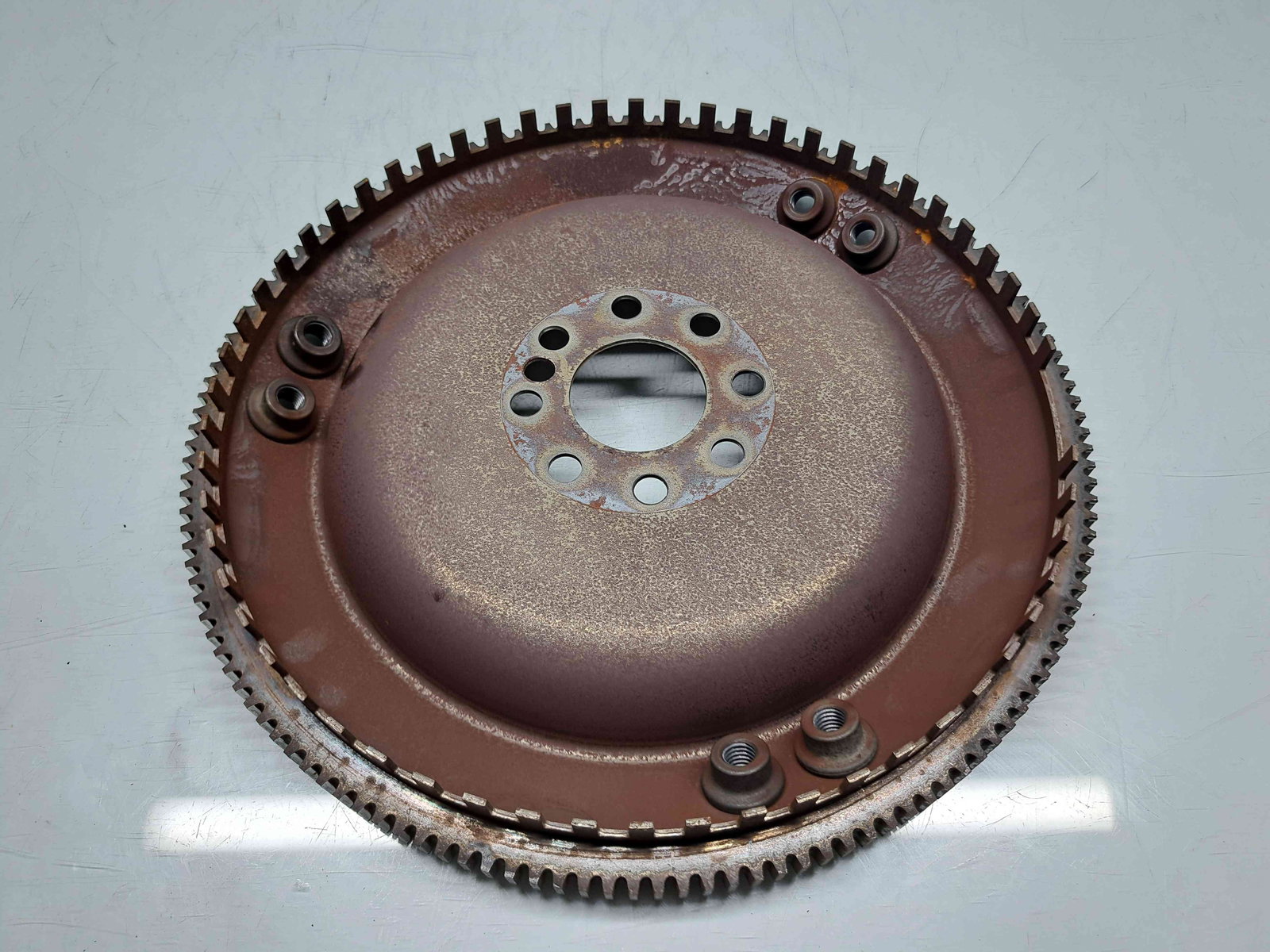 Volanta Mercedes Clasa E T-Model (S211) [Fabr 2003-2009] Facelift OEM 2.2 CDI 646821 125KW / 170CP - imagine 1