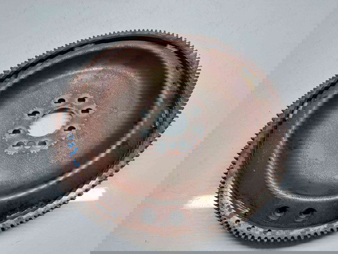 Volanta Mercedes Clasa E T-Model (S211) [Fabr 2003-2009] Facelift OEM 2.2 CDI 646821 125KW / 170CP