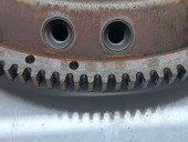 Volanta Mercedes Clasa E T-Model (S211) [Fabr 2003-2009] Facelift OEM 2.2 CDI 646821 125KW / 170CP