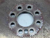 Volanta Mercedes Clasa E T-Model (S211) [Fabr 2003-2009] Facelift OEM 2.2 CDI 646821 125KW / 170CP