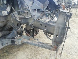 Lonjeron stanga Peugeot 308 SW 1.6 HDI OEM 2007-2013