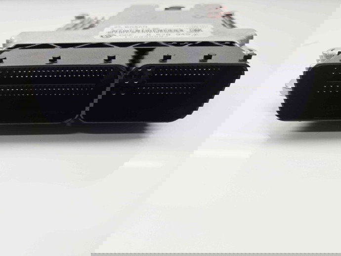 Calculator motor ECU Bmw 1 (F20) [Fabr 2011-2017] 8578945-01 2.0 N47N 105KW / 143CP