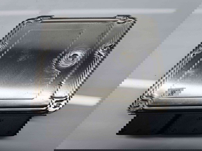 Calculator motor ECU Bmw 1 (F20) [Fabr 2011-2017] 8578945-01 2.0 N47N 105KW / 143CP