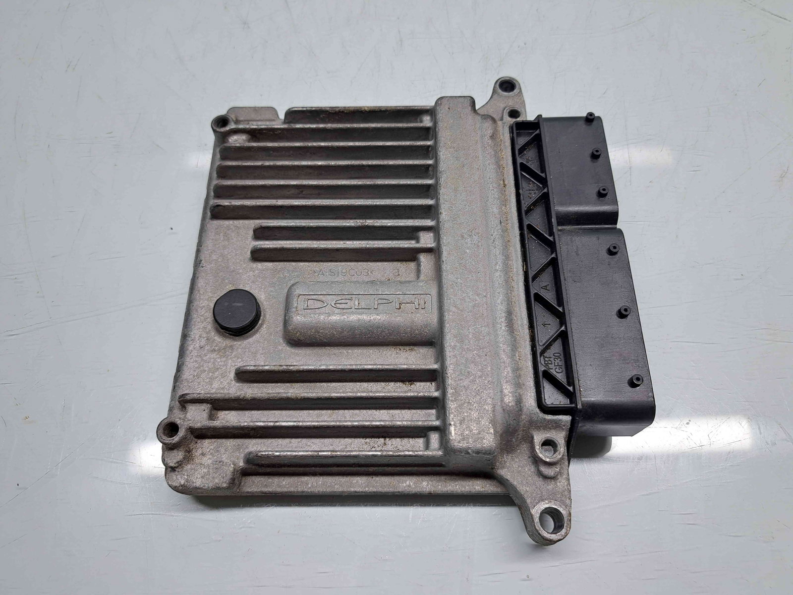 Calculator motor ECU Mercedes Clasa E T-Model (S211) [Fabr 2003-2009] Facelift A6461501734 2.2 CDI 646821 125KW / 170CP - imagine 3