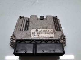 Calculator motor ECU Volkswagen Touran (1T1, 1T2) [Fabr 2003-2010] Facelift 03G906056A 1.9 TDI BLS 77KW / 105CP