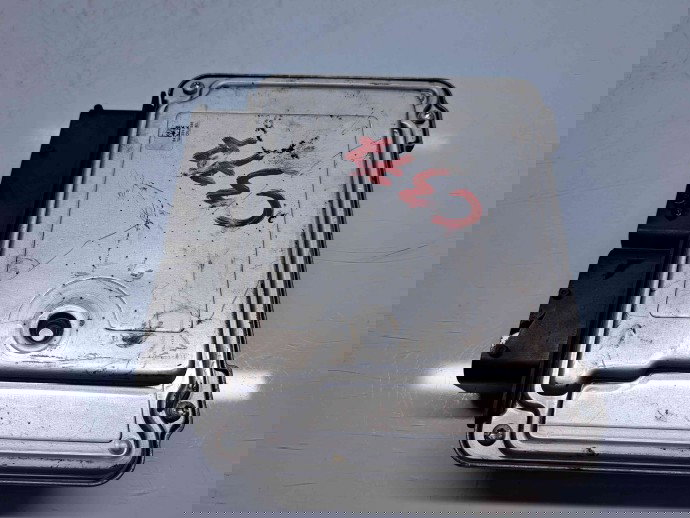 Calculator motor ECU Volkswagen Touran (1T1, 1T2) [Fabr 2003-2010] Facelift 03G906056A 1.9 TDI BLS 77KW / 105CP