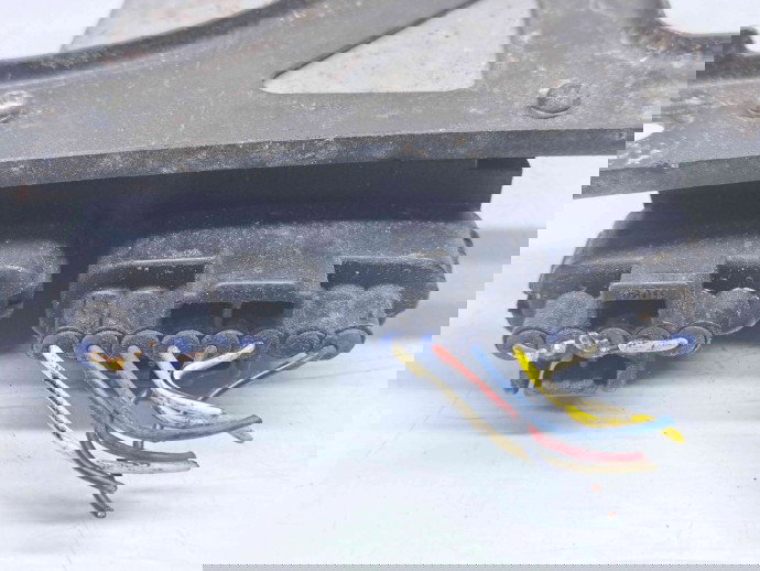 Calculator motor ECU Toyota Rav 4 II (CLA2, XA2, ZCA2, ACA2) [Fabr 2000-2006] 89871-26010 2.0   