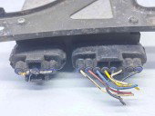 Calculator motor ECU Toyota Rav 4 II (CLA2, XA2, ZCA2, ACA2) [Fabr 2000-2006] 89871-26010 2.0   