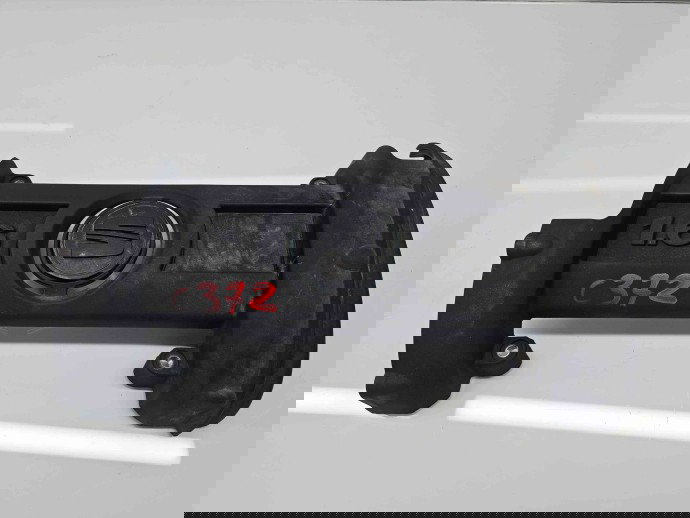 Capac motor Seat Ibiza 5 (6J5) [Fabr 2008-2017] 03C103925AP 1.6 Benz BTS 77KW / 105CP