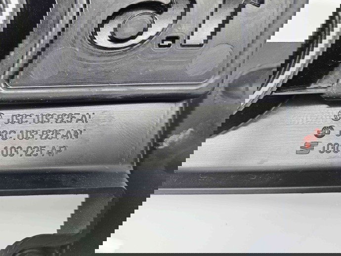 Capac motor Seat Ibiza 5 (6J5) [Fabr 2008-2017] 03C103925AP 1.6 Benz BTS 77KW / 105CP