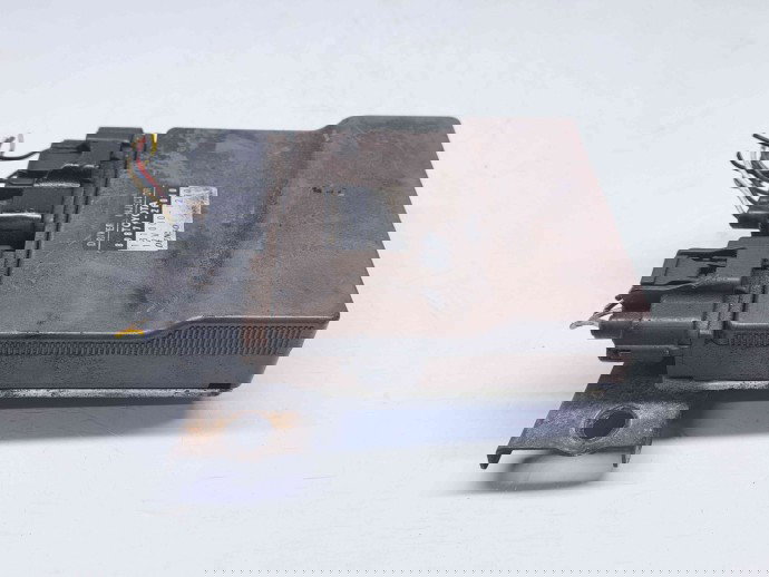 Calculator motor ECU Toyota Rav 4 II (CLA2, XA2, ZCA2, ACA2) [Fabr 2000-2006] 89871-26010 2.0   