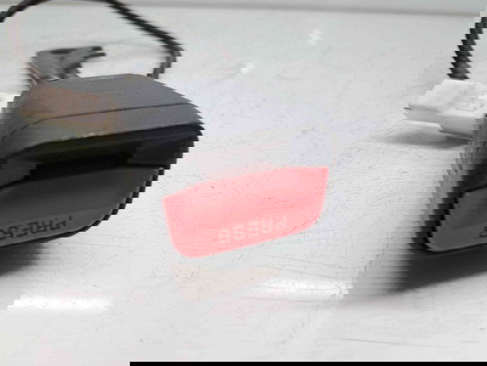  Capsa centura dreapta fata Hyundai ix35 (LM) [Fabr 2010-2017] OEM