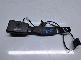  Capsa centura dreapta fata Seat Ibiza 5 (6J5) [Fabr 2008-2017] 6R0857756B