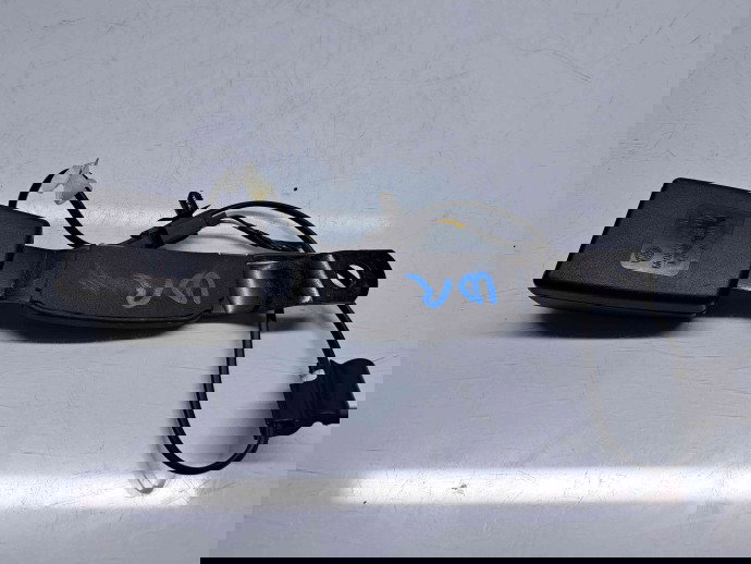  Capsa centura dreapta fata Seat Ibiza 5 (6J5) [Fabr 2008-2017] 6R0857756B