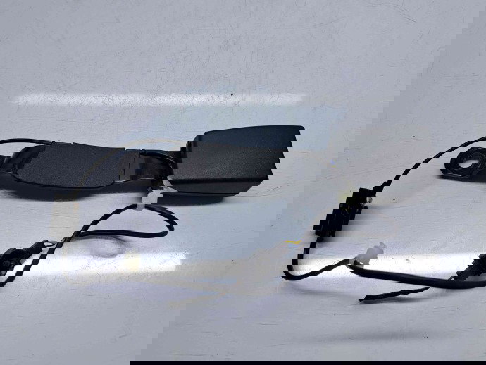  Capsa centura dreapta fata Seat Ibiza 5 (6J5) [Fabr 2008-2017] 6R0857756B