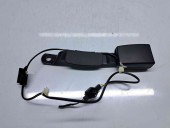  Capsa centura dreapta fata Seat Ibiza 5 (6J5) [Fabr 2008-2017] 6R0857756B