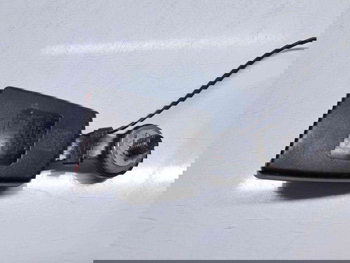  Capsa centura dreapta fata SMART Fortwo Coupe (W453) [Fabr 2014-2019] 878179165R