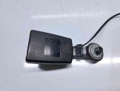  Capsa centura dreapta fata SMART Fortwo Coupe (W453) [Fabr 2014-2019] 878179165R