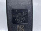  Capsa centura dreapta fata SMART Fortwo Coupe (W453) [Fabr 2014-2019] 878179165R