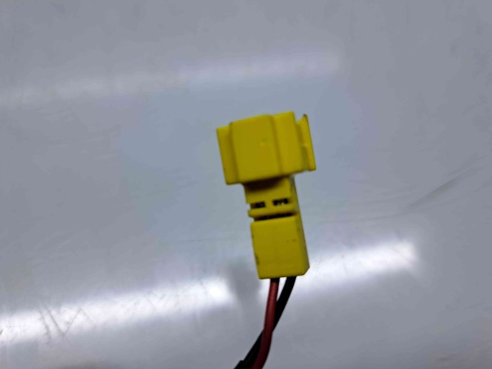  Capsa centura dreapta fata SMART Fortwo Coupe (W453) [Fabr 2014-2019] 878179165R