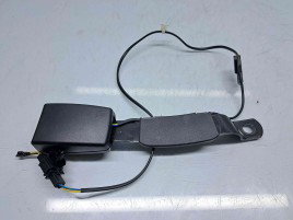  Capsa centura stanga fata Seat Ibiza 5 (6J5) [Fabr 2008-2017] 6R0857755B