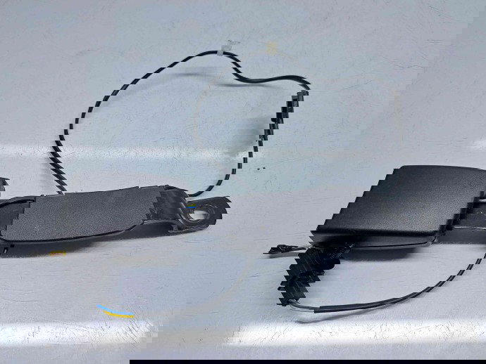  Capsa centura stanga fata Seat Ibiza 5 (6J5) [Fabr 2008-2017] 6R0857755B