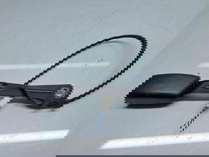  Capsa centura stanga fata Hyundai ix35 (LM) [Fabr 2010-2017] 1K06885405