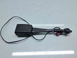  Capsa centura stanga fata Ford Fiesta 6 [Fabr 2008-2019] 8V51-B61208-AG