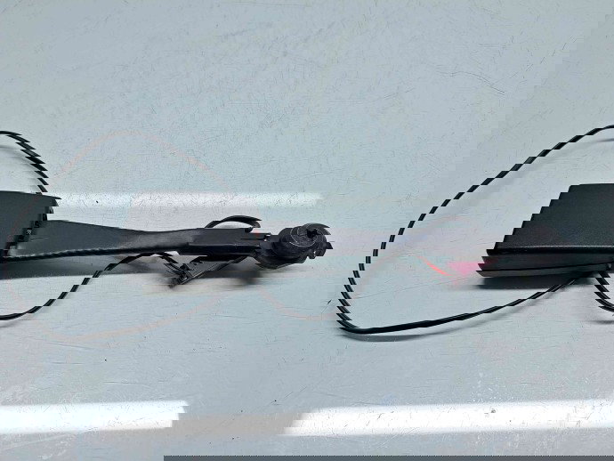  Capsa centura stanga fata Ford Fiesta 6 [Fabr 2008-2019] 8V51-B61208-AG