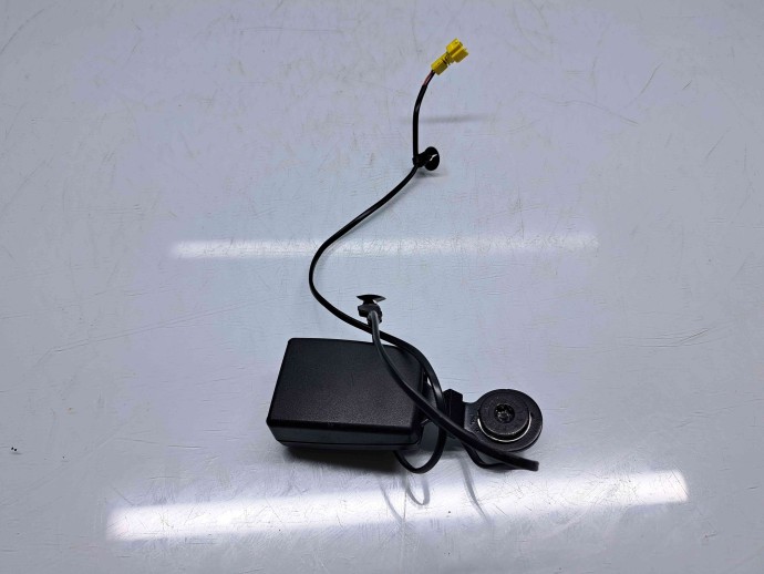  Capsa centura stanga fata SMART Fortwo Coupe (W453) [Fabr 2014-2019] 878179165R