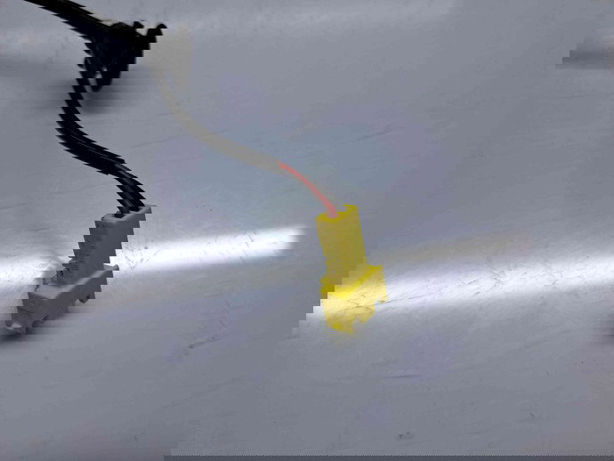  Capsa centura stanga fata SMART Fortwo Coupe (W453) [Fabr 2014-2019] 878179165R