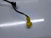  Capsa centura stanga fata SMART Fortwo Coupe (W453) [Fabr 2014-2019] 878179165R