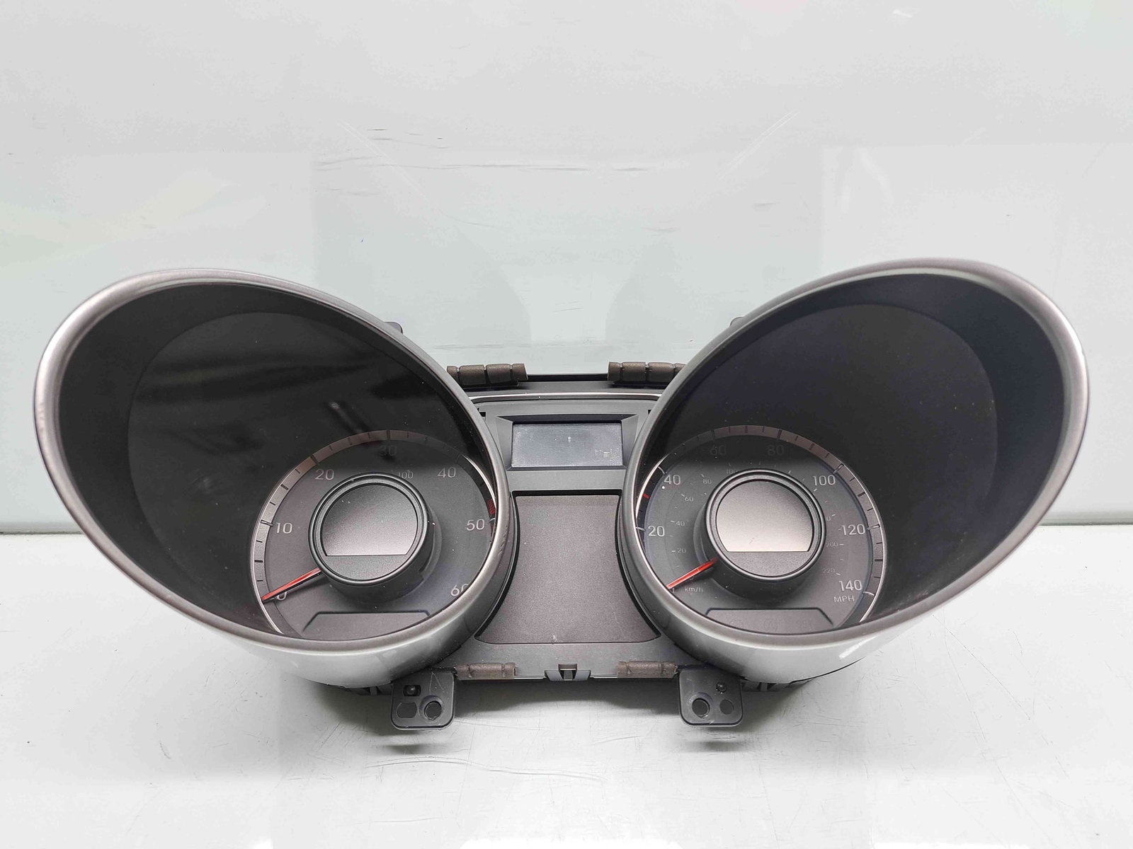 Ceas bord Hyundai ix35 (LM) [Fabr 2010-2017] 940032Y330 - imagine 1