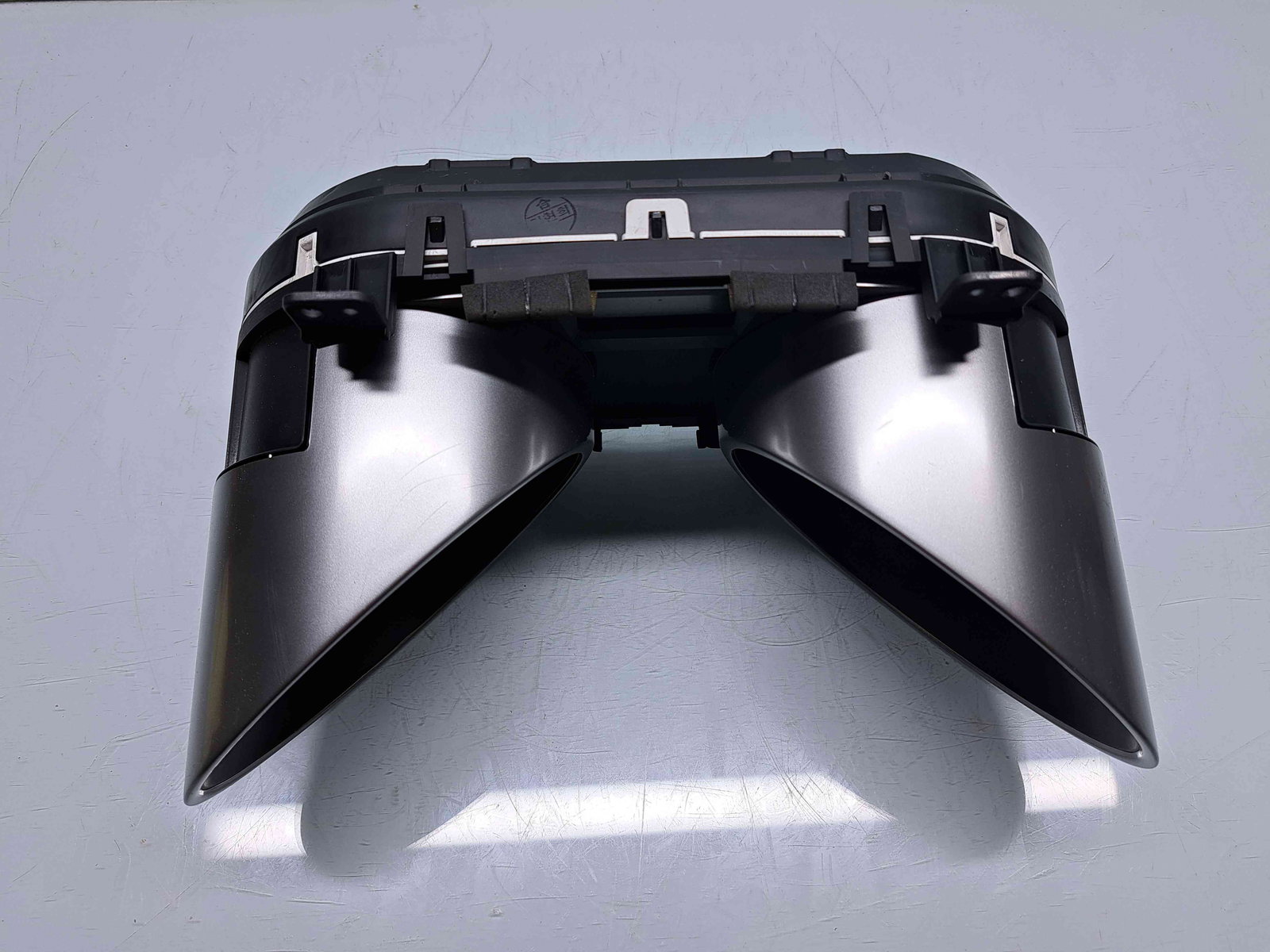 Ceas bord Hyundai ix35 (LM) [Fabr 2010-2017] 940032Y330 - imagine 2