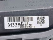  Ceas bord Hyundai ix35 (LM) [Fabr 2010-2017] 940032Y330