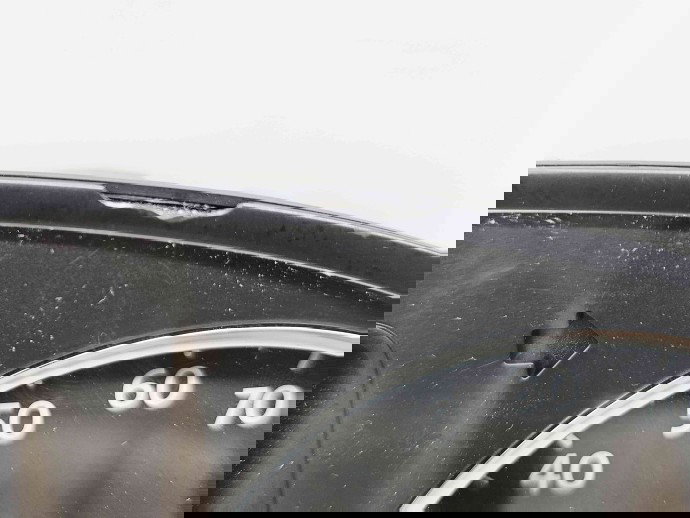  Ceas bord Volkswagen Polo (6R) [Fabr 2009-2016] A2C53332250