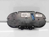  Ceas bord Volkswagen Polo (6R) [Fabr 2009-2016] A2C53332250