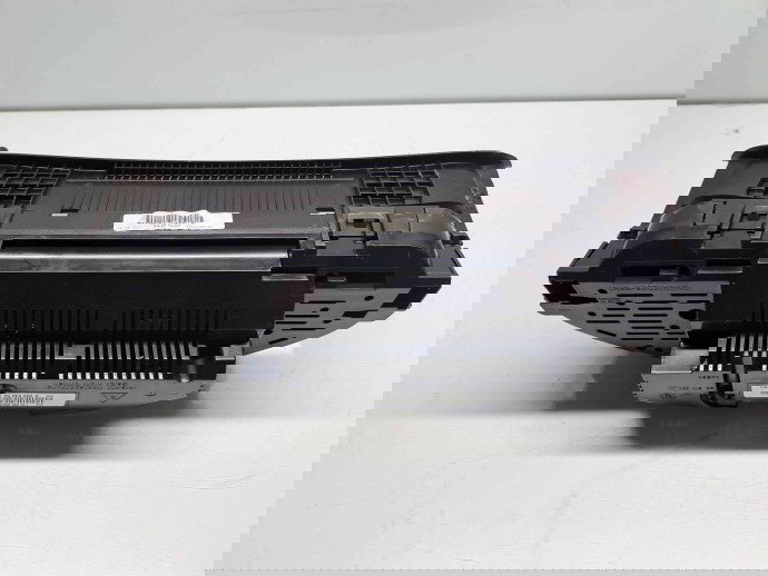  Ceas bord Mercedes Clasa CLK (C209) [Fabr 2002-2009] A2095405647