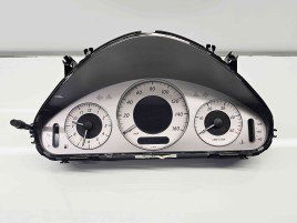  Ceas bord Mercedes Clasa E T-Model (S211) [Fabr 2003-2009] Facelift A2114407711