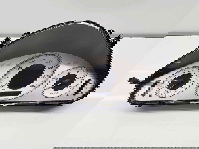  Ceas bord Mercedes Clasa E T-Model (S211) [Fabr 2003-2009] Facelift A2114407711