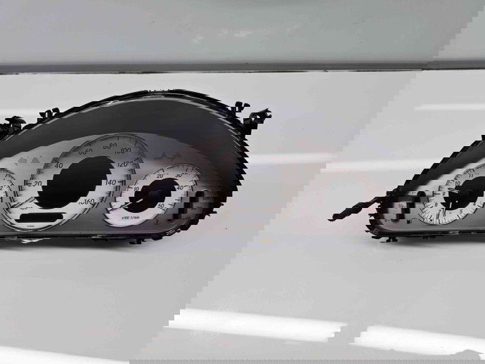  Ceas bord Mercedes Clasa E T-Model (S211) [Fabr 2003-2009] Facelift A2114407711