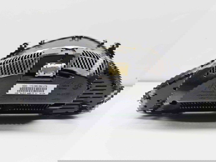  Ceas bord Mercedes Clasa E T-Model (S211) [Fabr 2003-2009] Facelift A2114407711