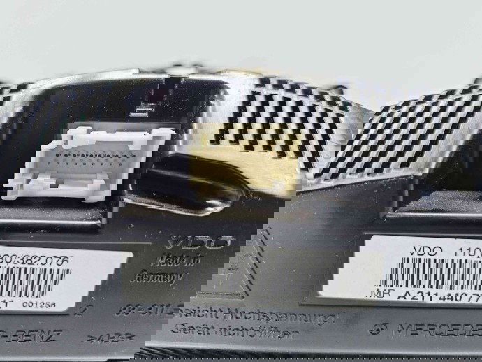  Ceas bord Mercedes Clasa E T-Model (S211) [Fabr 2003-2009] Facelift A2114407711