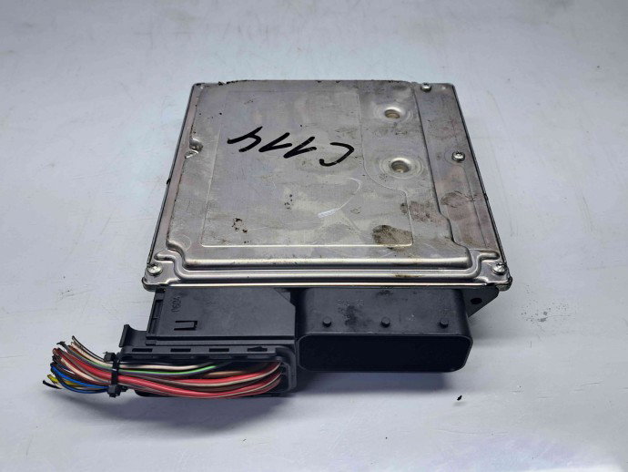 Calculator motor ECU Bmw X3 (E83) [Fabr 2003-2009] 7796571 2.0 M47 110KW / 150CP  