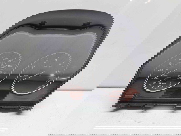  Ceas bord Bmw 1 (F20) [Fabr 2011-2017] 9232891
