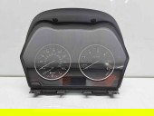  Ceas bord Bmw 1 (F20) [Fabr 2011-2017] 9232891