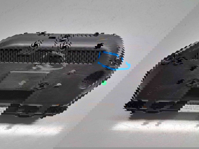  Ceas bord Bmw 1 (F20) [Fabr 2011-2017] 9232891