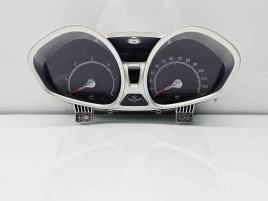  Ceas bord Ford Fiesta 6 [Fabr 2008-2019] 8A6T-10849-HL