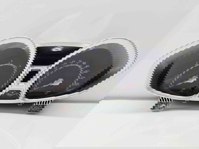  Ceas bord Ford Fiesta 6 [Fabr 2008-2019] 8A6T-10849-HL