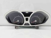  Ceas bord Ford Fiesta 6 [Fabr 2008-2019] 8A6T-10849-HL